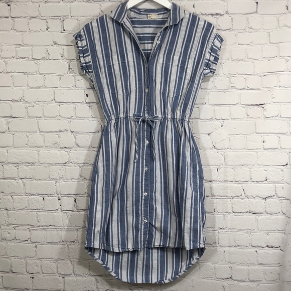 Japna Dresses & Skirts - Japna high low dress